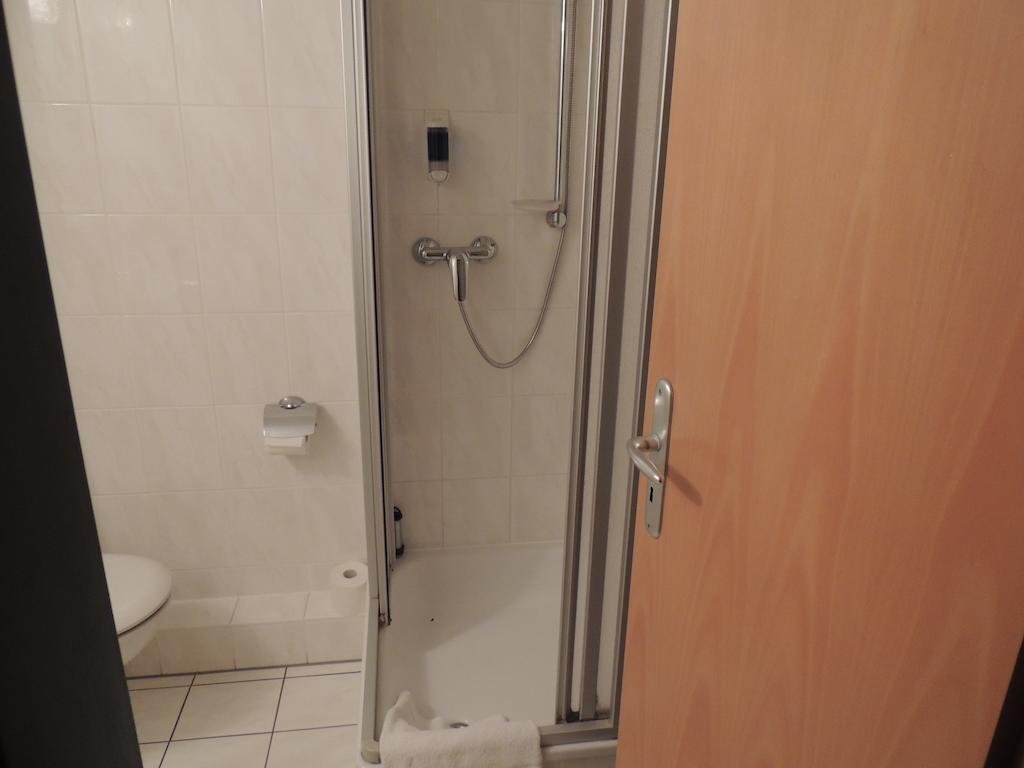 Hotel-Gasthof Eberherr Forstinning 部屋 写真